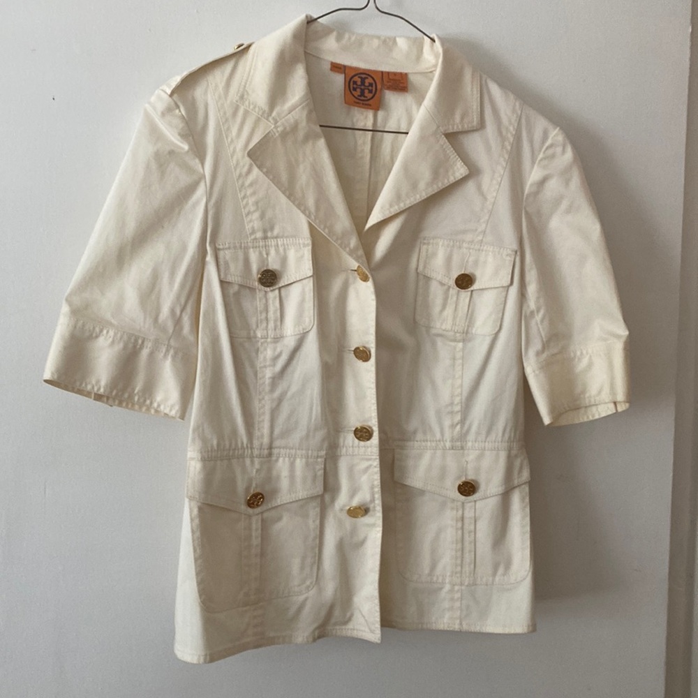 TORY BURCH jacket